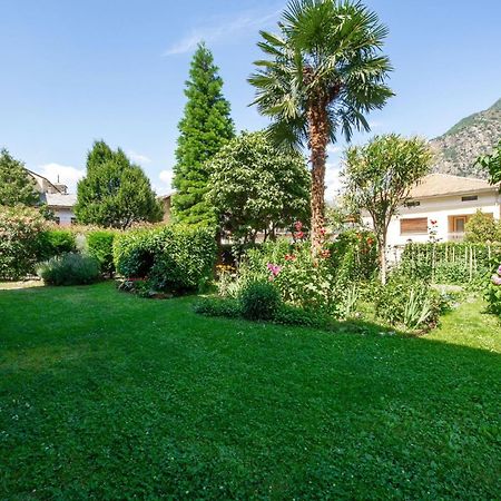 Il Pellegrino Bed & Breakfast Issogne Dış mekan fotoğraf